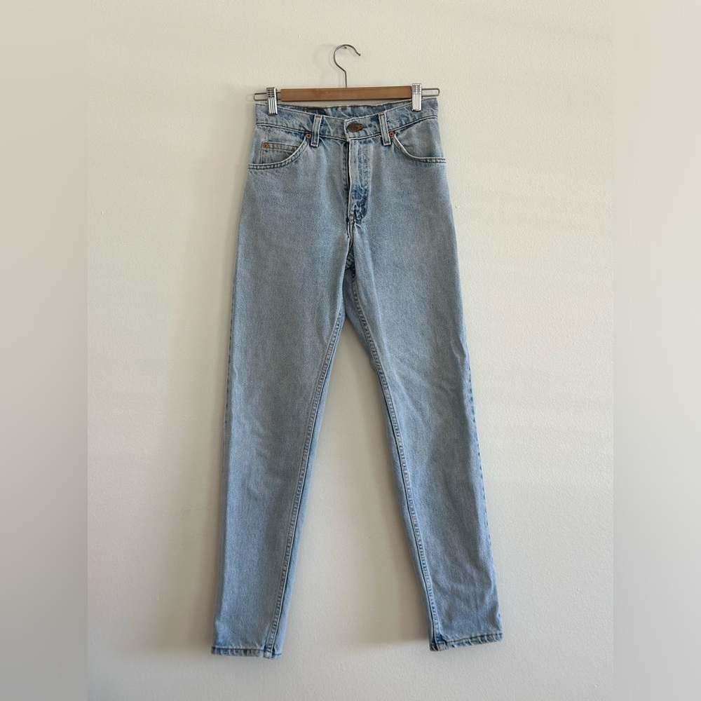 LEVIS Vintage 950 Orange Tab